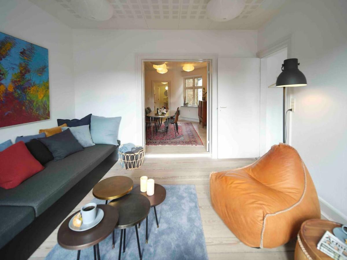 Cozy Stay Aarhus Exterior photo