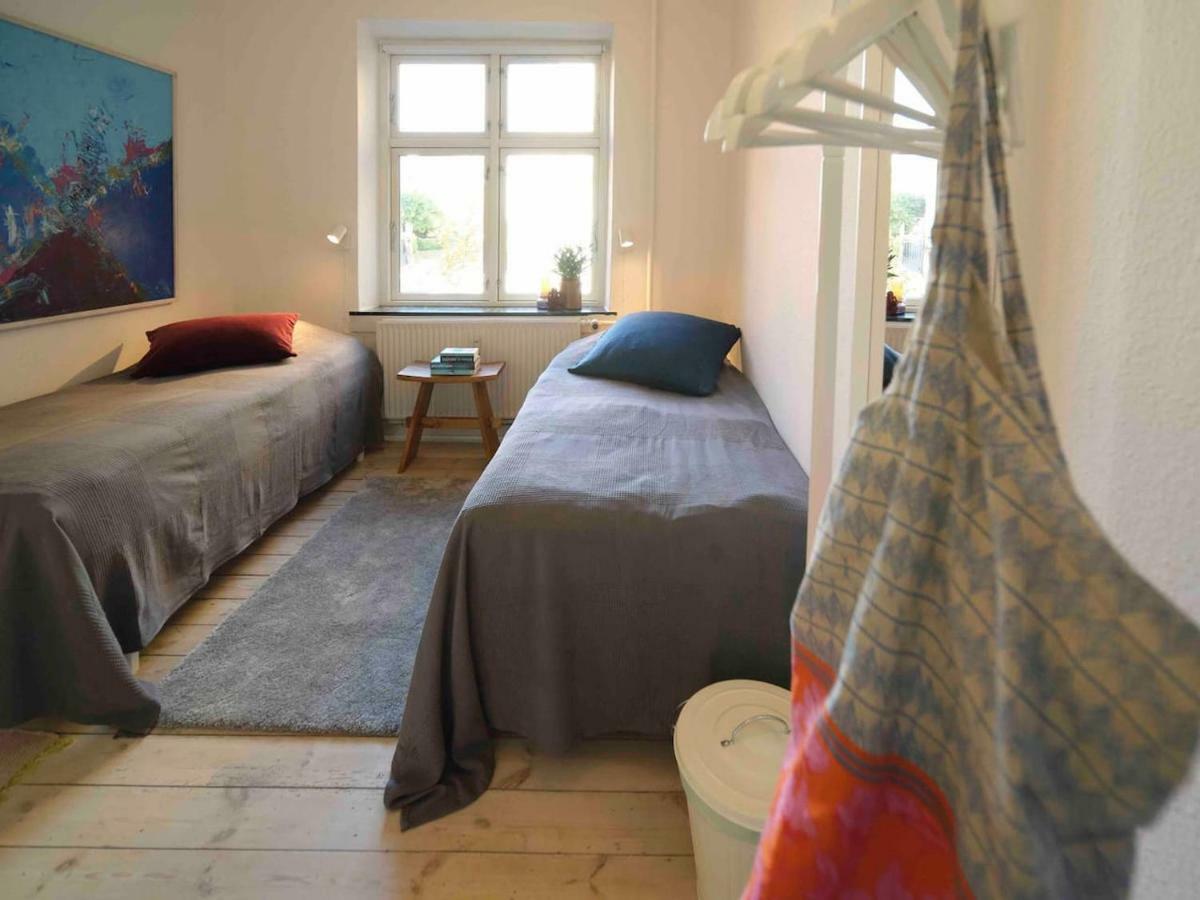 Cozy Stay Aarhus Exterior photo