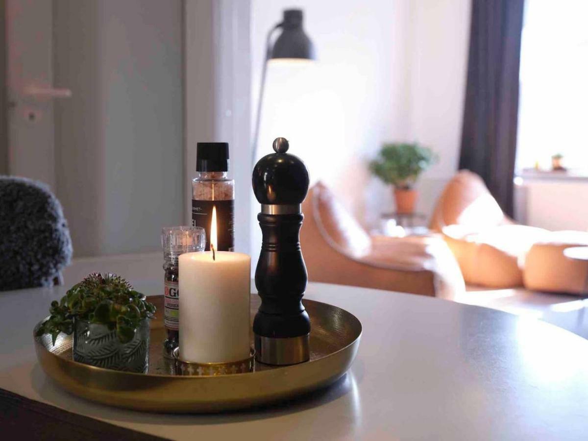 Cozy Stay Aarhus Exterior photo