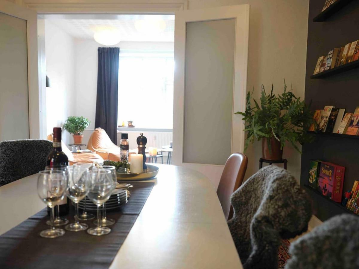 Cozy Stay Aarhus Exterior photo