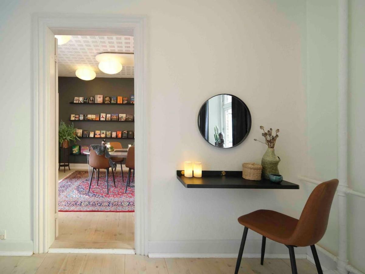 Cozy Stay Aarhus Exterior photo
