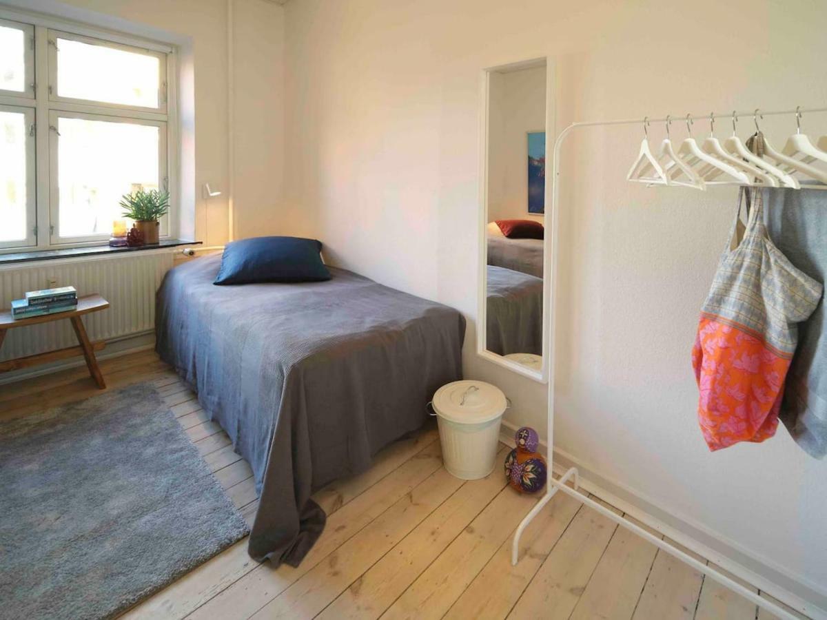 Cozy Stay Aarhus Exterior photo