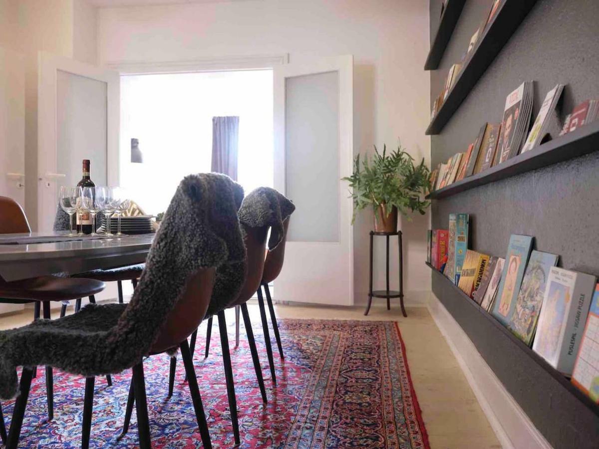 Cozy Stay Aarhus Exterior photo