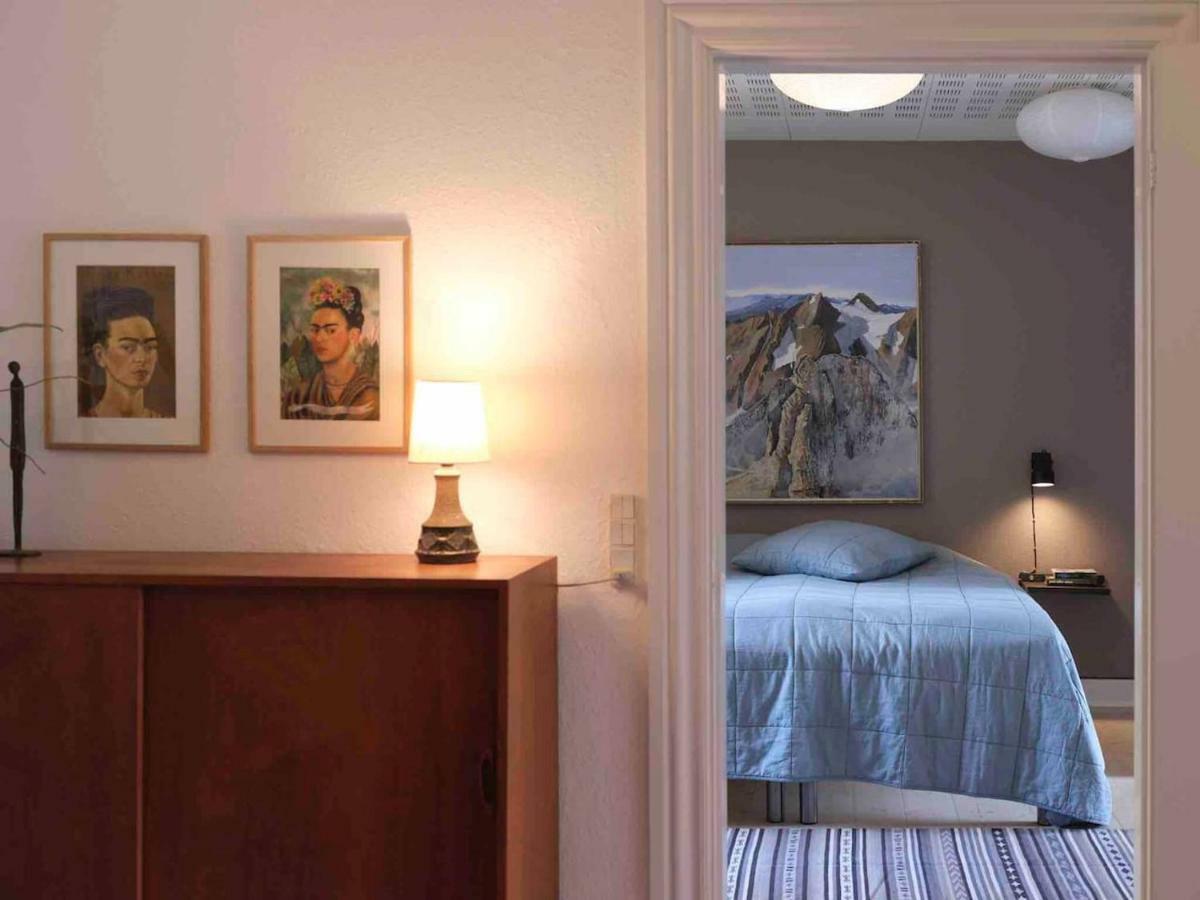 Cozy Stay Aarhus Exterior photo