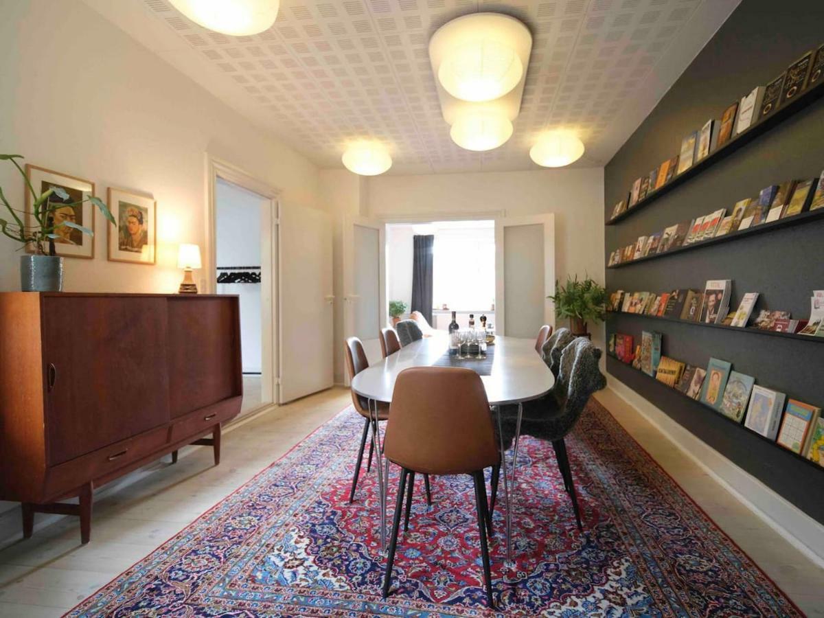 Cozy Stay Aarhus Exterior photo