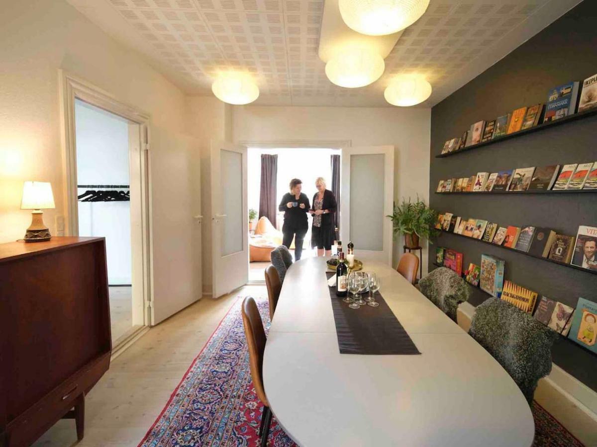 Cozy Stay Aarhus Exterior photo