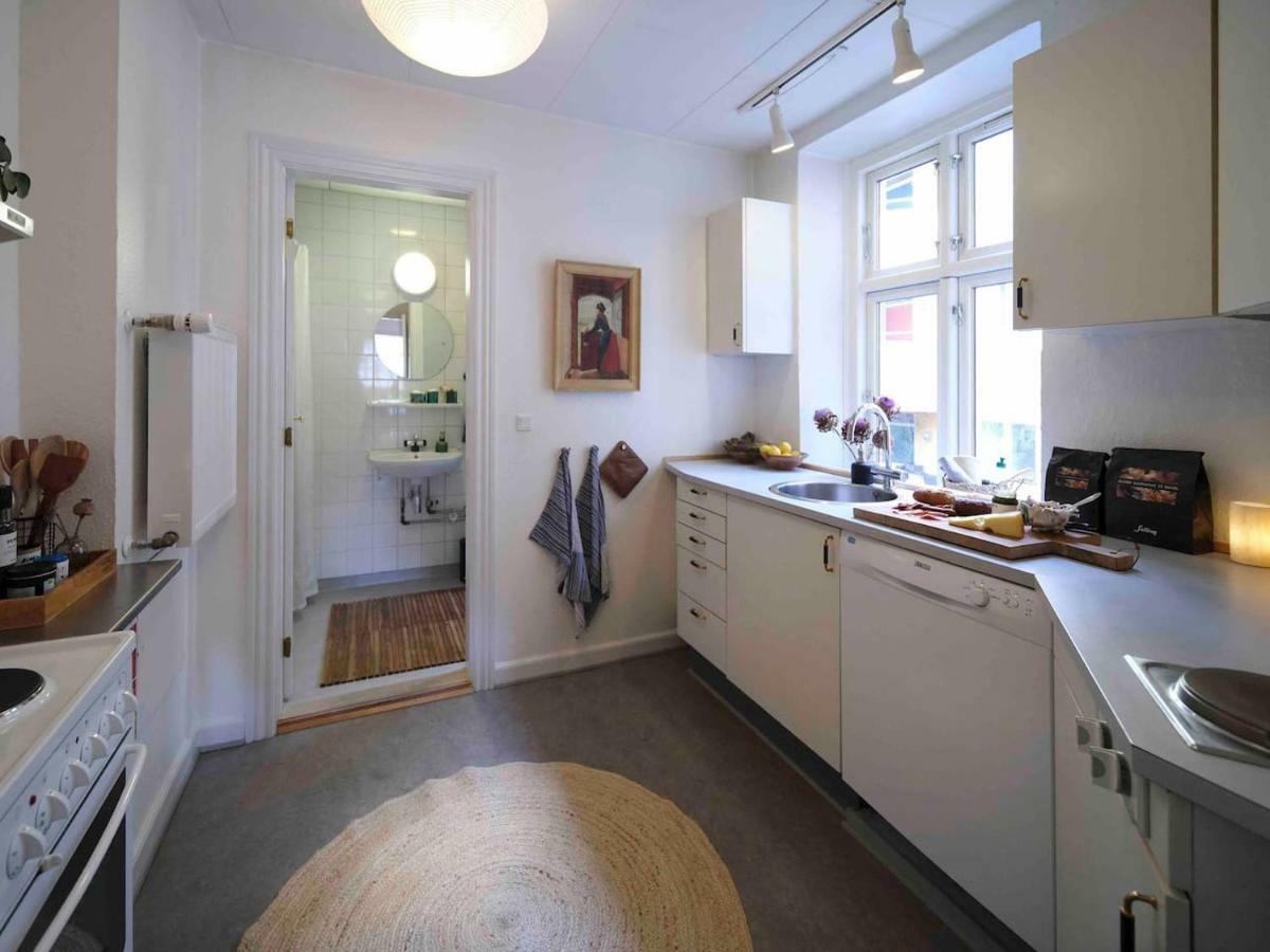 Cozy Stay Aarhus Exterior photo