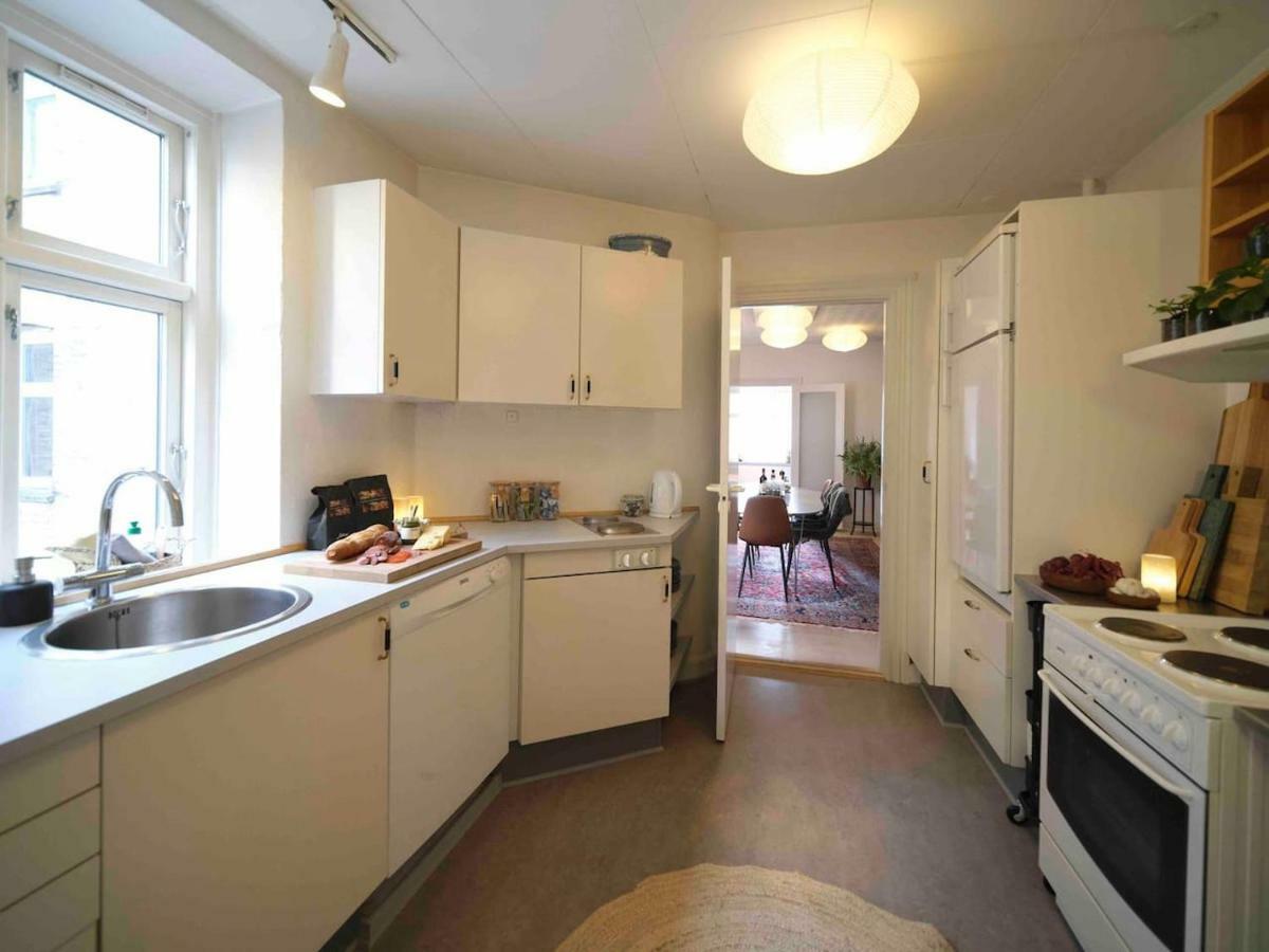 Cozy Stay Aarhus Exterior photo